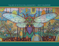 2027 Wall Calendar