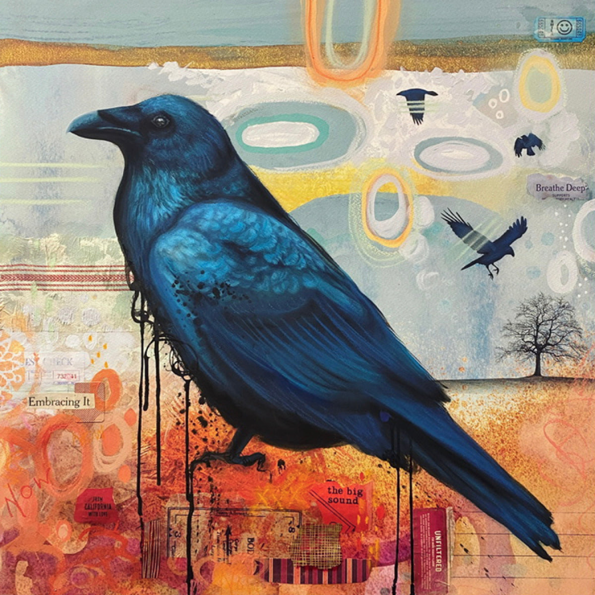Raven One
