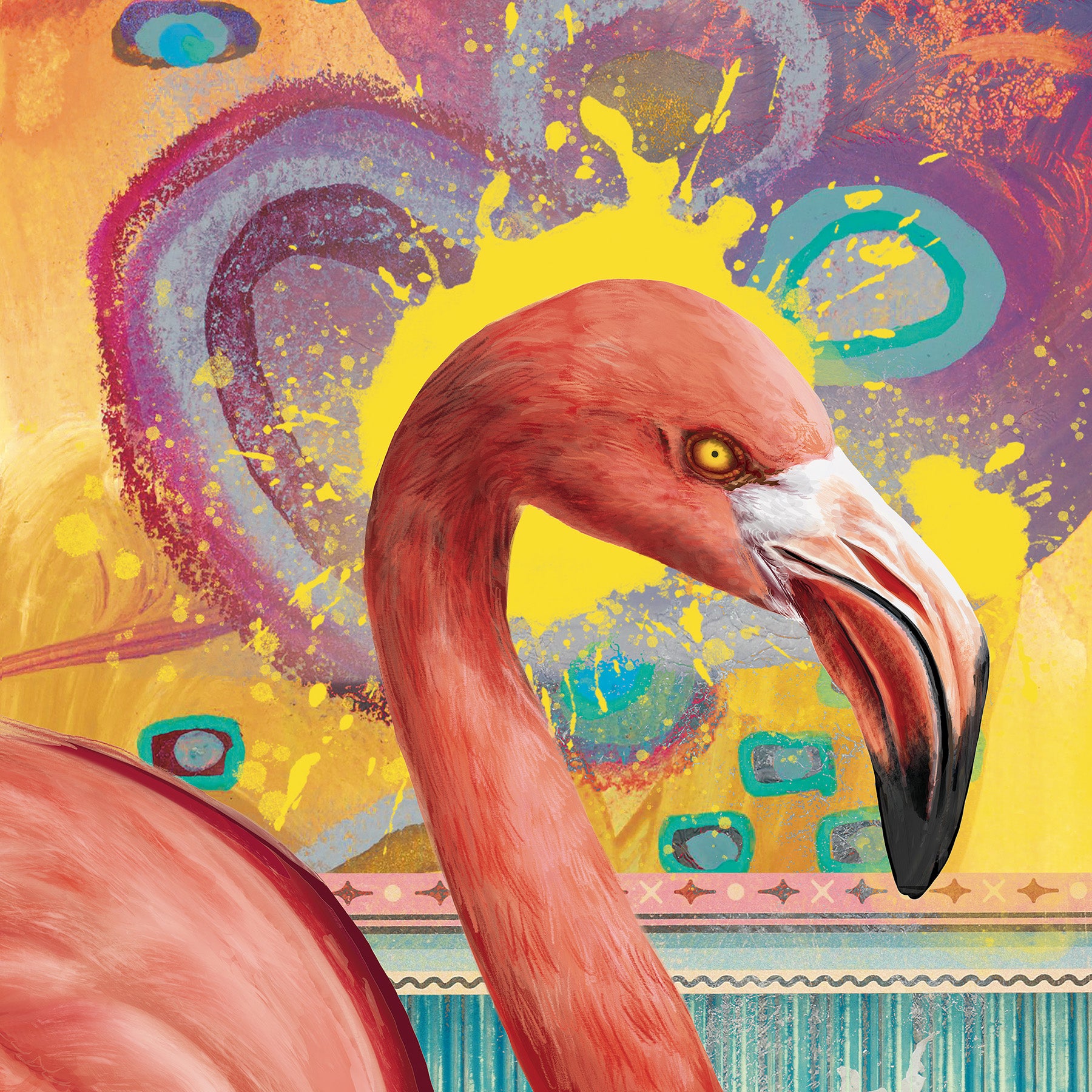 Flamingo