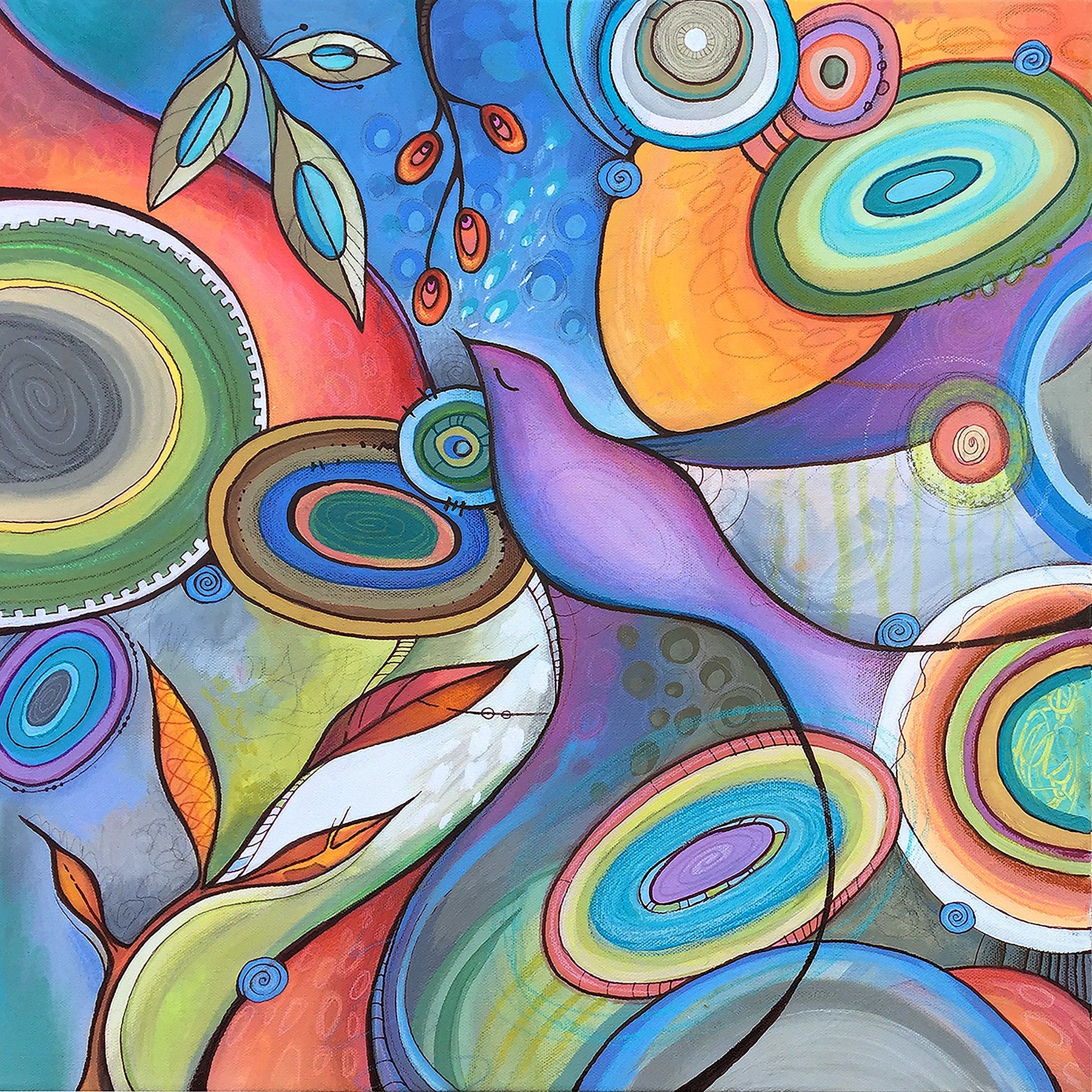 Harmony