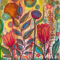 Scattered Spring