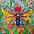 Tarantula Hawk