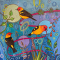 Three Little Birds